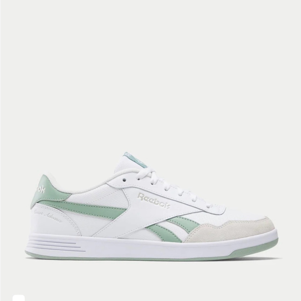 Reebok Court Advance Sneakers